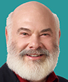 Andrew Weil Pic